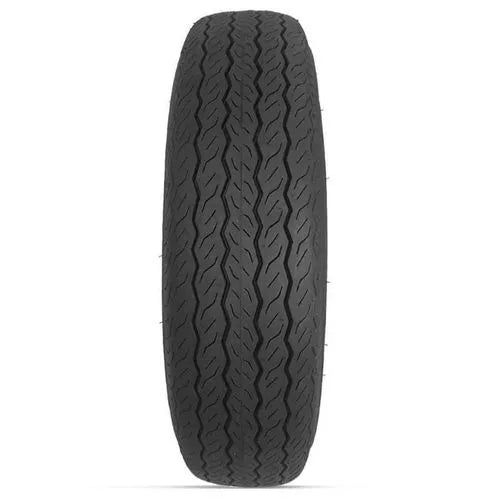 Kit 4 Pneu Technic Aro 15 5.60-15 79P T-700 Sem Câmara