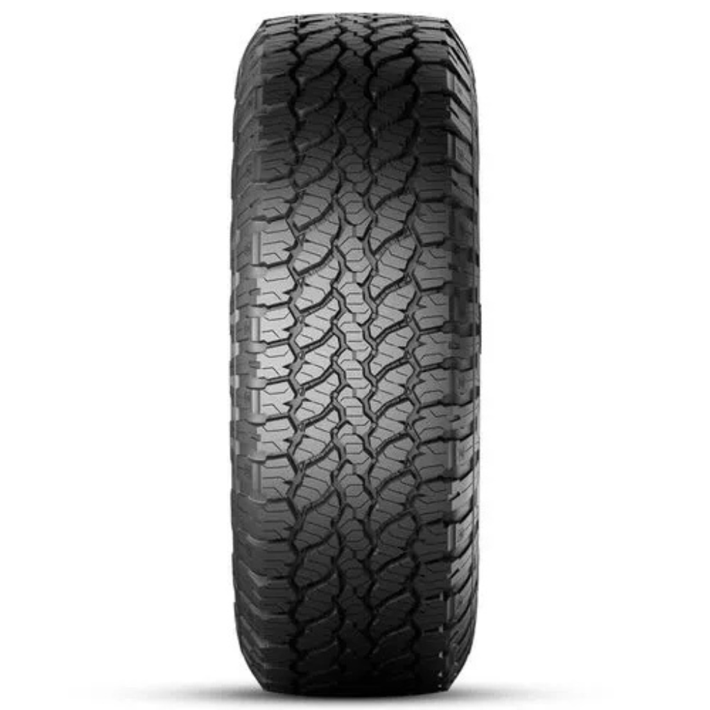 Pneu General by Continental Aro 16 205/60R16 92H FR GRABBER AT3