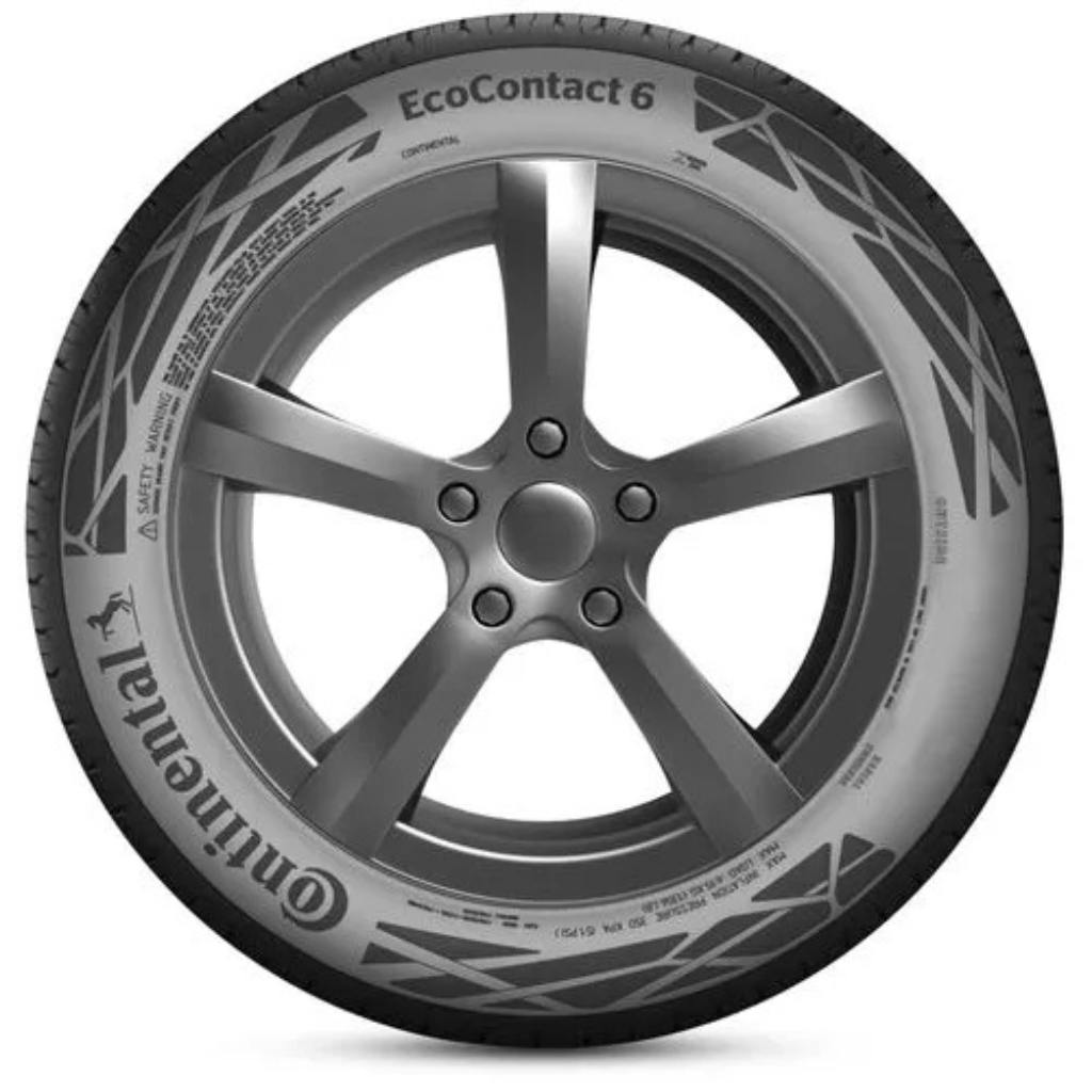 Pneu Aro 16 215/55R16 Continental EcoContact 6 97Y TL XL