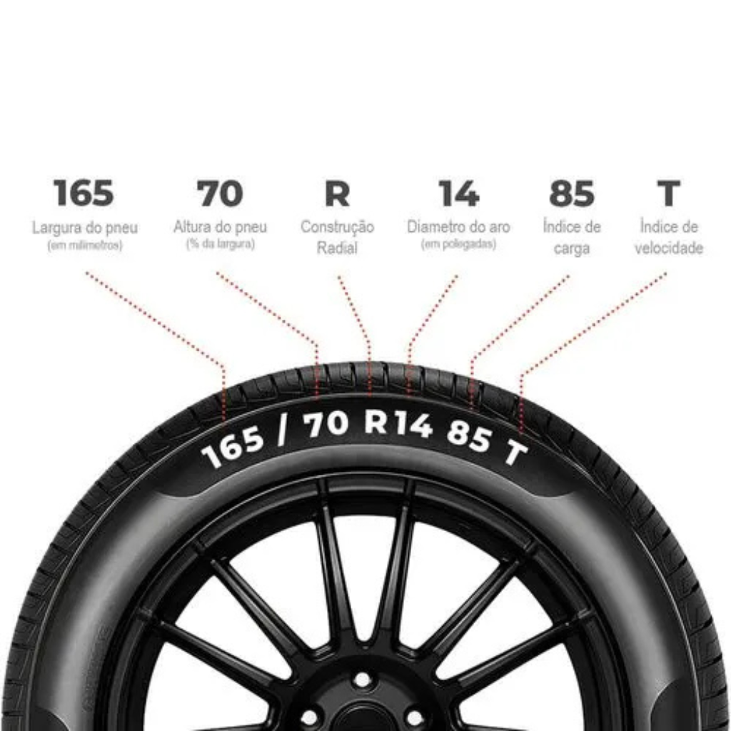 Pneu Continental Aro 14 165/70R14 85 T TL XL Ecocontact 6