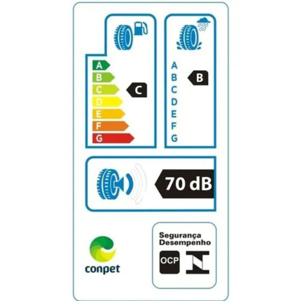 Kit 4 Pneu Kumho Aro 15 185/60r15 84t Ecowing Es31